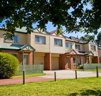 Monash Terrace Apartments - Accommodation NT