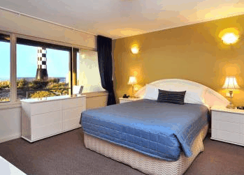 Lighthouse Beach Resort