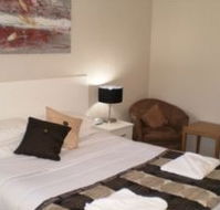 Country Leisure Motor Inn - Accommodation NT