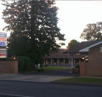 Gilgandra Motel - Accommodation NT