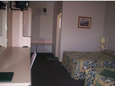 Gilgandra Motel - Accommodation NT 2