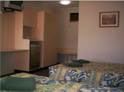 Gilgandra Motel - Accommodation NT 4