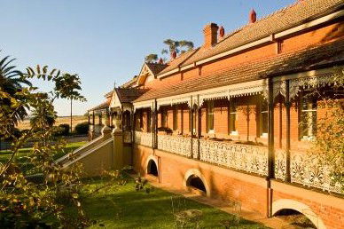 Walmer NSW Accommodation NT