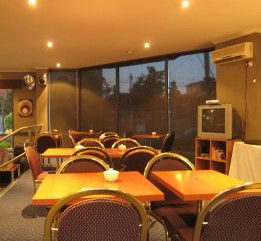 Hotel Saville - Accommodation NT 1