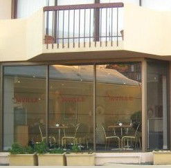 Hotel Saville - Accommodation NT 2