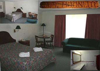 Bushranger Motor Inn - Accommodation NT 0