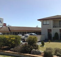 Sapphire City Motor Inn - Accommodation NT