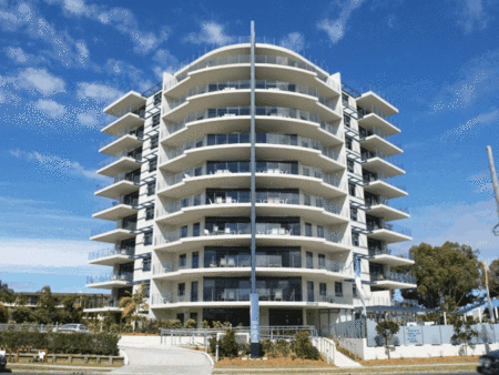 Sevan Apartments - Accommodation NT 0