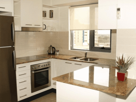 Sevan Apartments - Accommodation NT 1