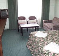 Coburg Motor Inn