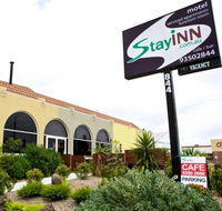 Stayinn Motel