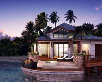 Upper Myall NSW Accommodation NT