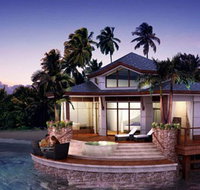 Ecopoint Myall Shores Resort - Accommodation NT