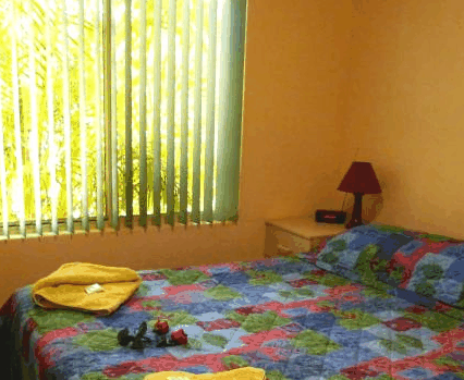 Ningaloo Lodge - Accommodation NT 1