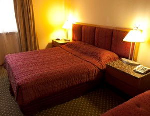Bell Motor Inn - Accommodation NT 0