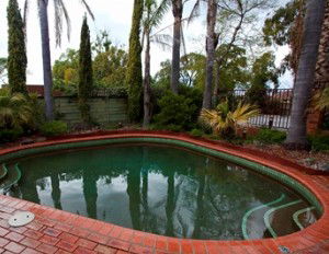 Bell Motor Inn - Accommodation NT 1