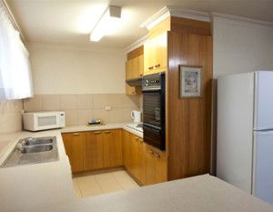 Bell Motor Inn - Accommodation NT 3