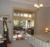 Whispering Pines - Accommodation NT