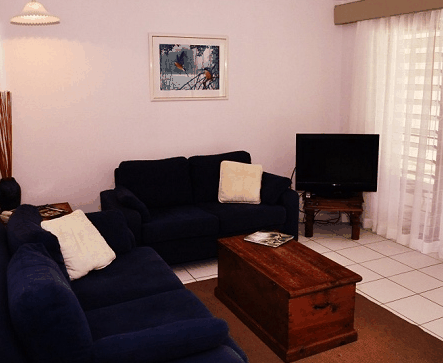 Melaleuca Resort - NT Tourism 1