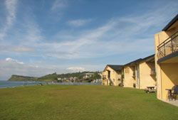 Lennox Head Beachfront Apartments - Accommodation NT 2