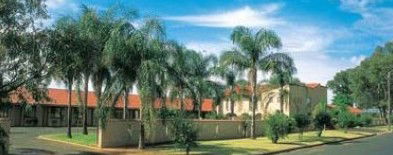 Alamo Motel - Accommodation NT 2