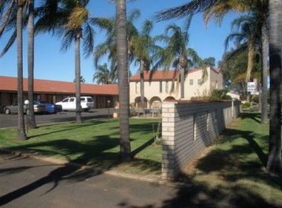 Alamo Motel - Accommodation NT 3