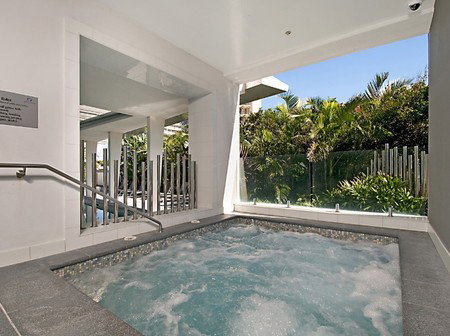 Artique Resort - Accommodation NT 1