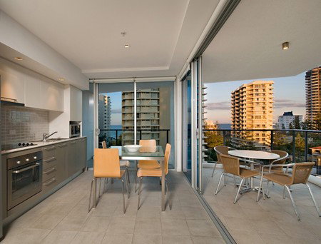 Artique Resort - Accommodation NT 3