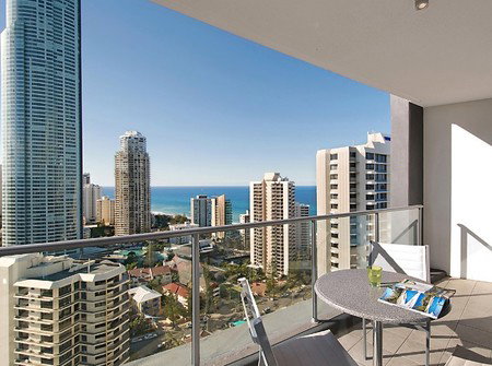 Artique Resort - Accommodation NT 4