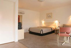 Argyle Terrace Motor Inn - Accommodation NT 2