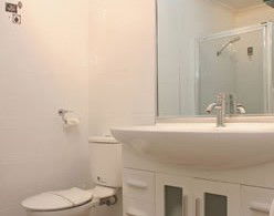 Argyle Terrace Motor Inn - Accommodation NT 3