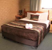 Avlon Gardens Motel - Accommodation NT