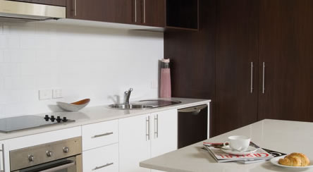 Quality Suites Clifton On Northbourne - Accommodation NT 3