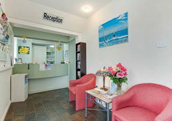 Econolodge Griffith Motor Inn - Accommodation NT 3