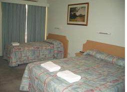 Kidman Wayside Inn Motel - Accommodation NT 4