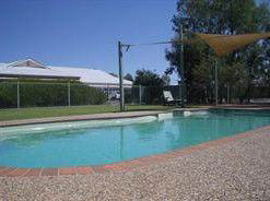 Kidman Wayside Inn Motel - Accommodation NT 5
