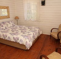 Corynnia Station - Accommodation NT