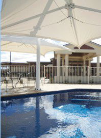  Accommodation NT