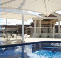Best Western Pittsworth Motor Inn - Accommodation NT