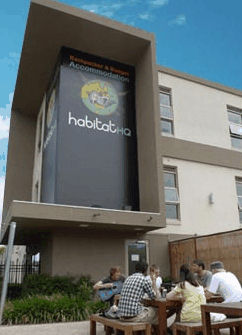 Habitat HQ