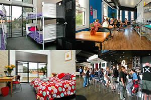St Kilda Beach House - Accommodation NT 1