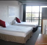 St Kilda Beach House