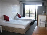 St Kilda Beach House - Accommodation NT 0
