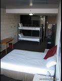 St Kilda Beach House - Accommodation NT 4