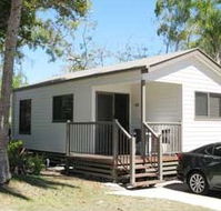 Rowes Bay Caravan Park - NT Tourism