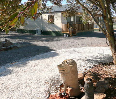 Airport Whyalla Motel - Accommodation NT 1