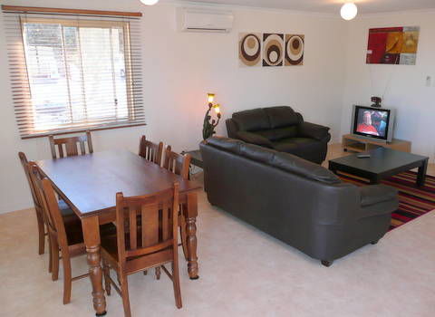 Airport Whyalla Motel - Accommodation NT 2