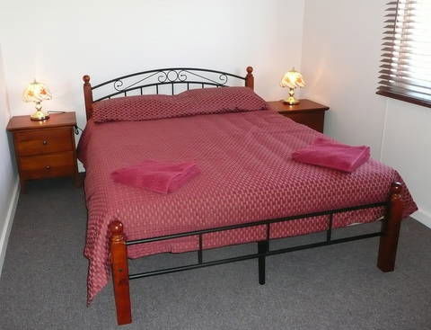 Airport Whyalla Motel - Accommodation NT 3