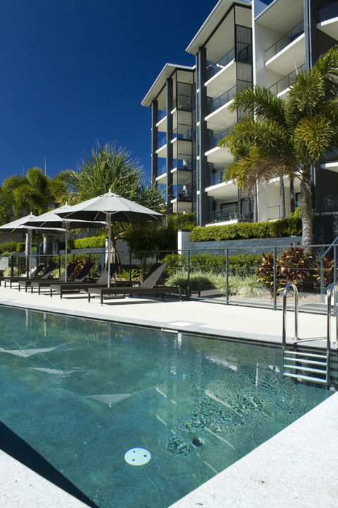 The Bay Apartments - Accommodation NT 1