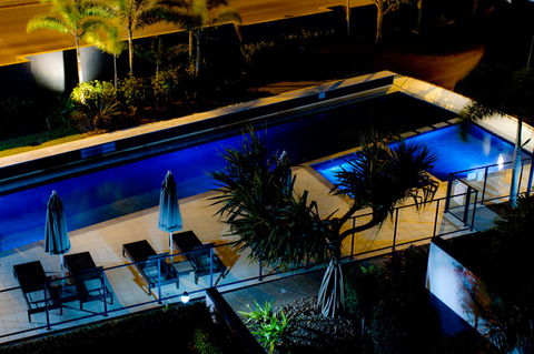 The Bay Apartments - Accommodation NT 2